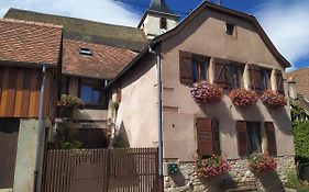 Appartments Rue Des Châteaux